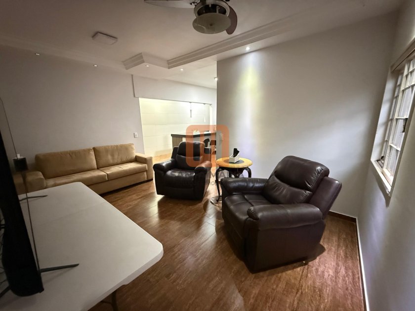 Casa em Jardim Interlagos, Ribeirão Preto