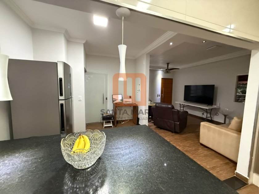 Casa para comprar em Jardim Interlagos, Ribeirão Preto - Sala (unidade) - foto 2 código 7529