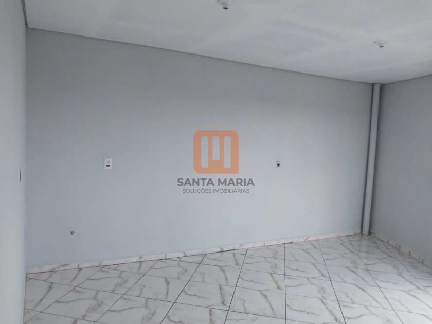 Terreno para comprar em Adib Rassi, Jardinópolis - Salão (unidade) - foto 4 código 75299