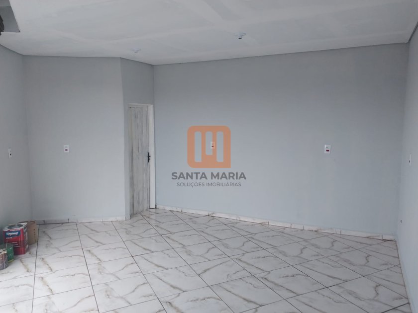 Terreno para comprar em Adib Rassi, Jardinópolis - Salão (unidade) - foto 5 código 75299