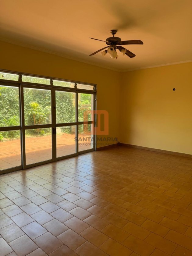 Casa para comprar em Jardim Sumaré, Ribeirão Preto - Sala (unidade) - foto 2 código 75300
