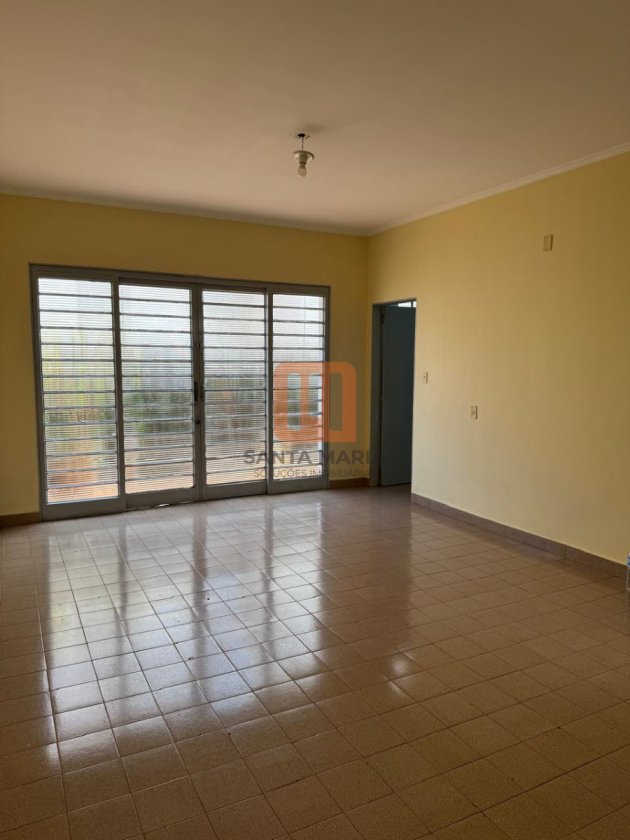 Casa em Jardim Sumaré, Ribeirão Preto