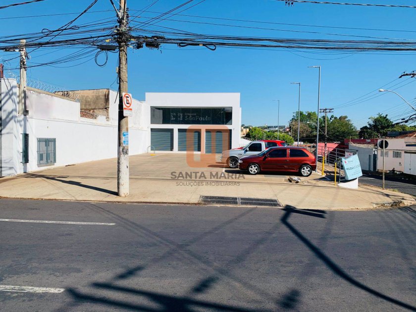 Salão-Galpão em Jardim Republica, Ribeirão Preto