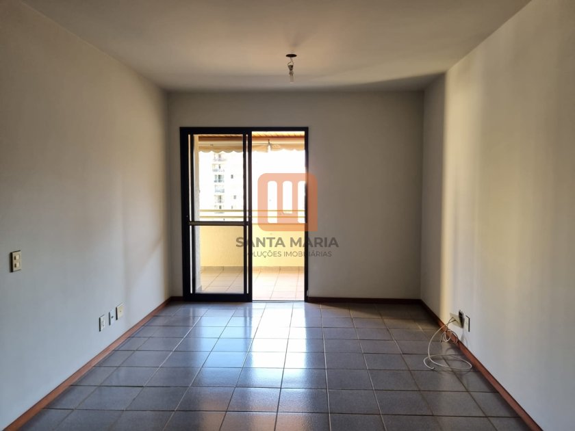 Apartamento para comprar no condomínio Guarucaia em Santa Cruz, Ribeirão Preto - código 75318