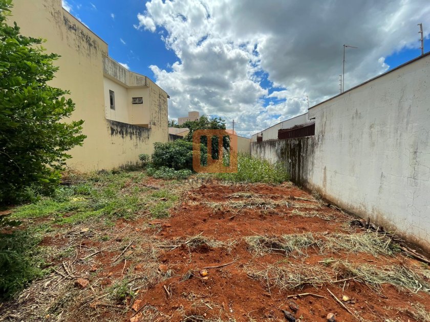 Terreno para comprar em Jardim Califórnia, Ribeirão Preto - Fachada Unidade (unidade) - foto 2 código 75319