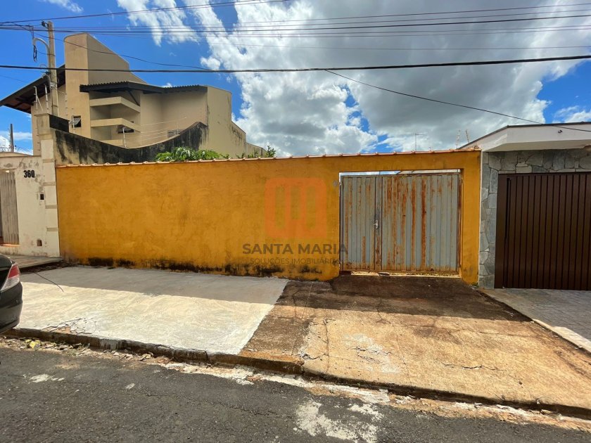 Terreno em Jardim Califórnia, Ribeirão Preto