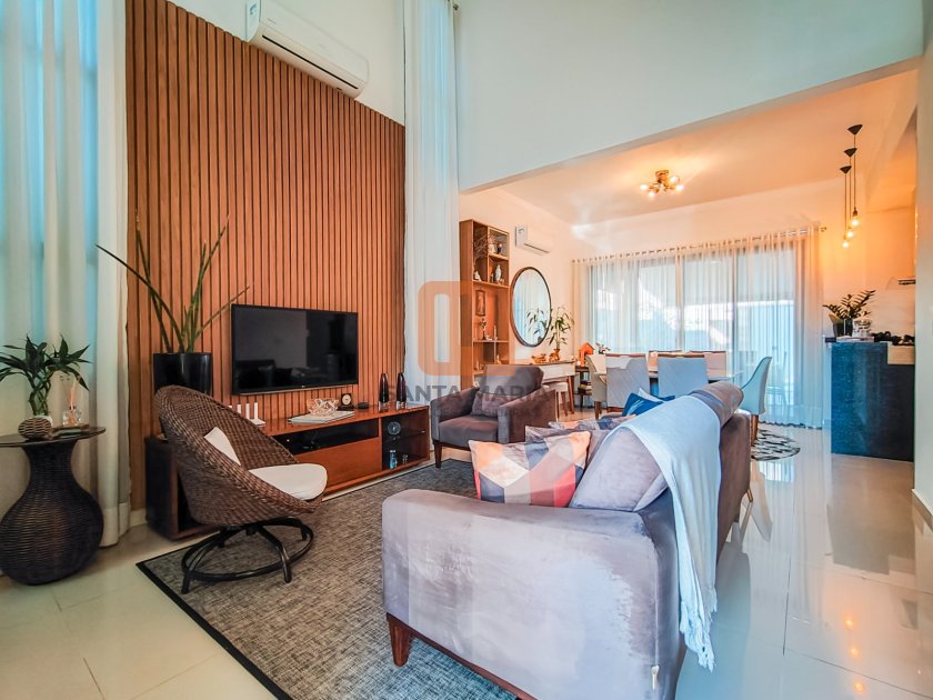 Casa para comprar em Villa Romana, Ribeirão Preto - Sala (unidade) - foto 2 código 75322