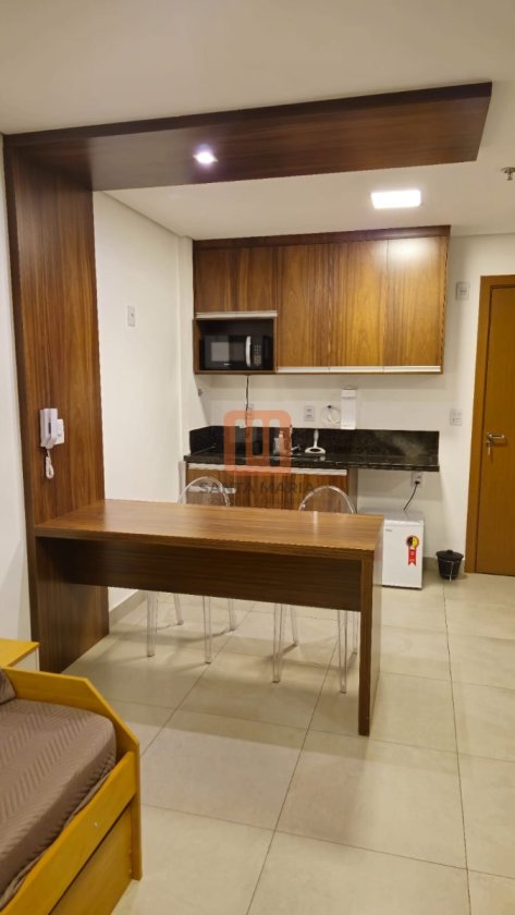 Apartamento para comprar em Jardim Botanico, Ribeirão Preto - Sala (unidade) - foto 2 código 75324