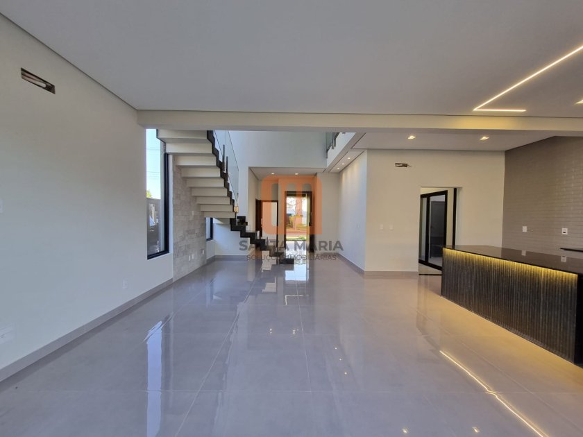 Casa para comprar em Alto do Castelo, Ribeirão Preto - Sala (unidade) - foto 3 código 75330