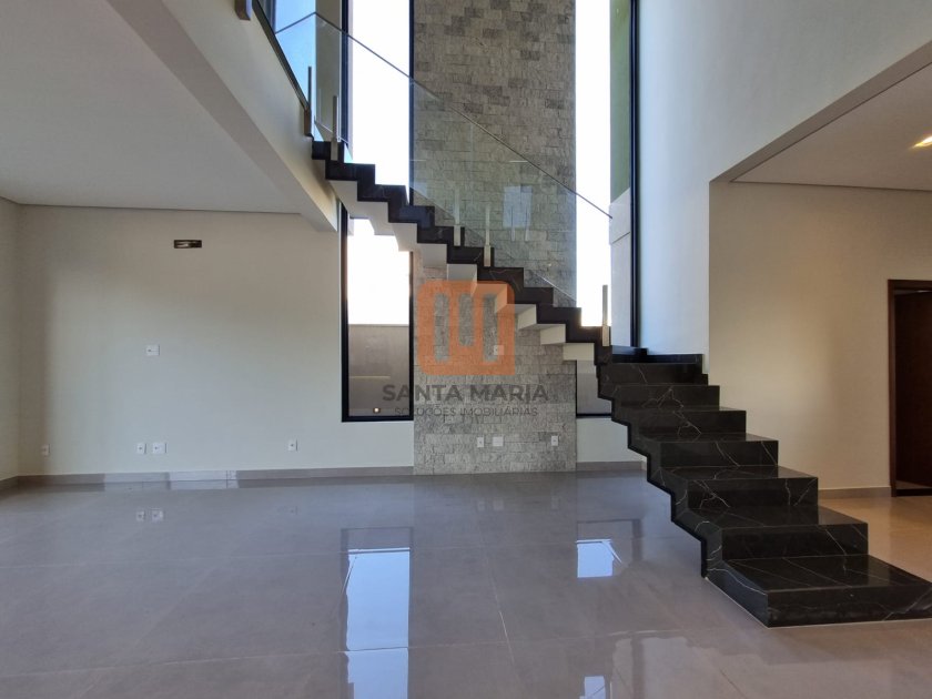 Casa para comprar em Alto do Castelo, Ribeirão Preto - Sala (unidade) - foto 2 código 75330