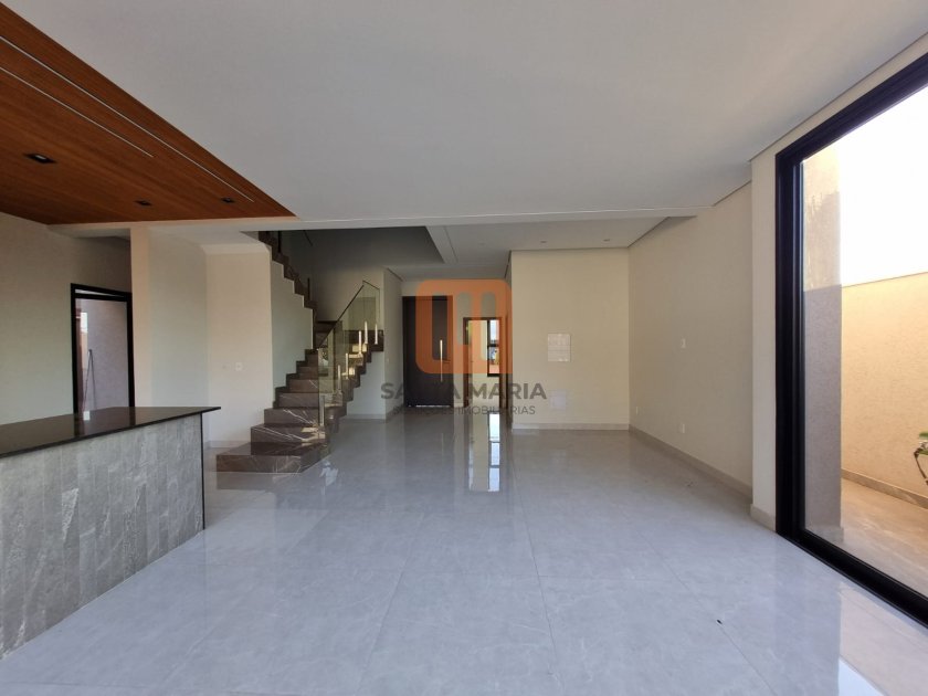 Casa para comprar em Alto do Castelo, Ribeirão Preto - Sala (unidade) - foto 2 código 75331