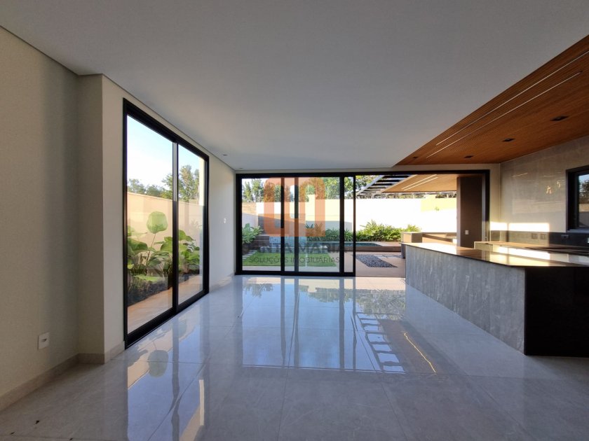 Casa para comprar em Alto do Castelo, Ribeirão Preto - Sala (unidade) - foto 3 código 75331