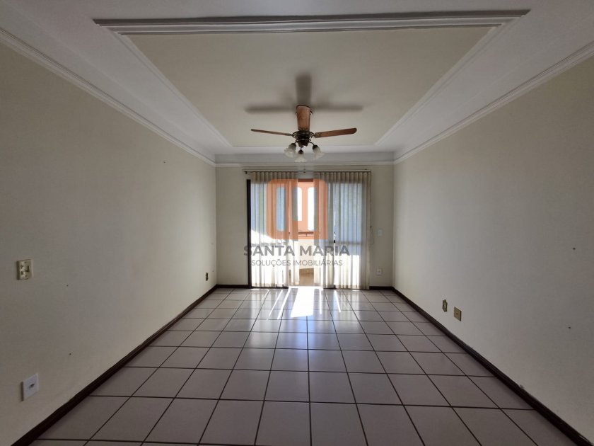 Apartamento para comprar no condomínio Atlantica em Jardim Paulista, Ribeirão Preto - código 75349