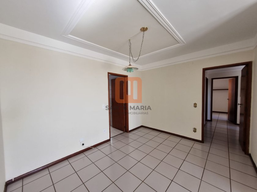 Apartamento para comprar em Jardim Paulista, Ribeirão Preto - Sala (unidade) - foto 2 código 75349