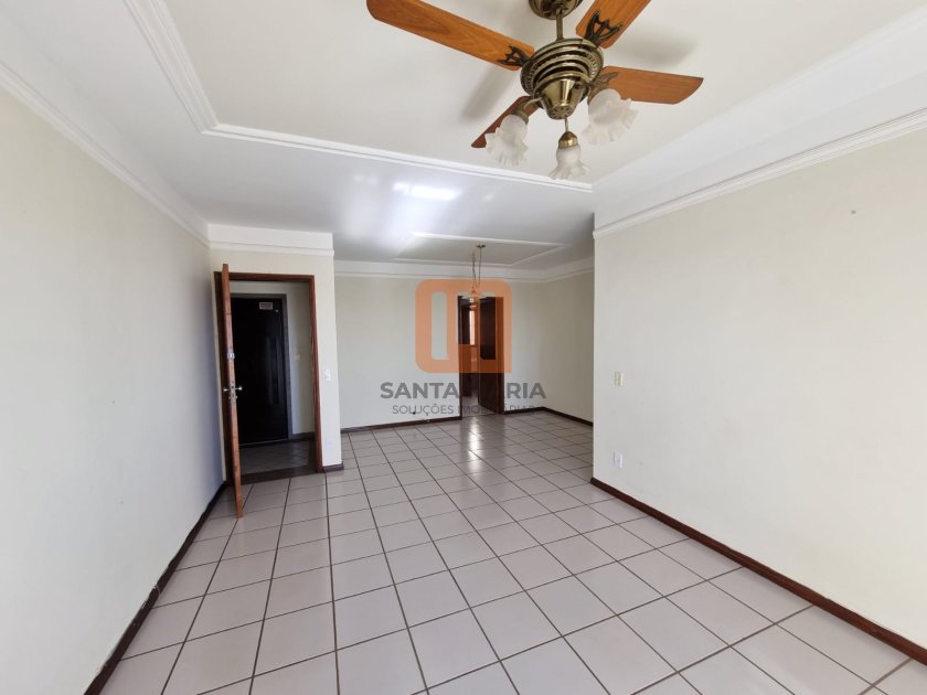 Apartamento para comprar em Jardim Paulista, Ribeirão Preto - Sala (unidade) - foto 3 código 75349