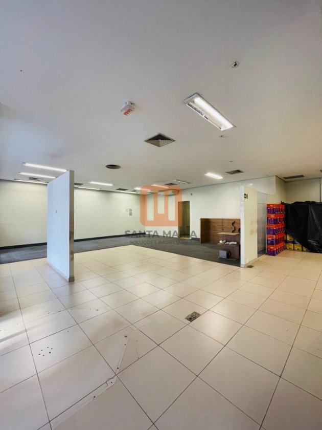 Salão-Galpão para alugar em Vila Virgínia, Ribeirão Preto - Salão (unidade) - foto 4 código 75358