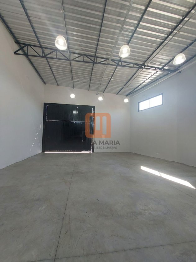 Salão-Galpão para comprar em Candido Portinari, Ribeirão Preto - Salão (unidade) - foto 2 código 75361