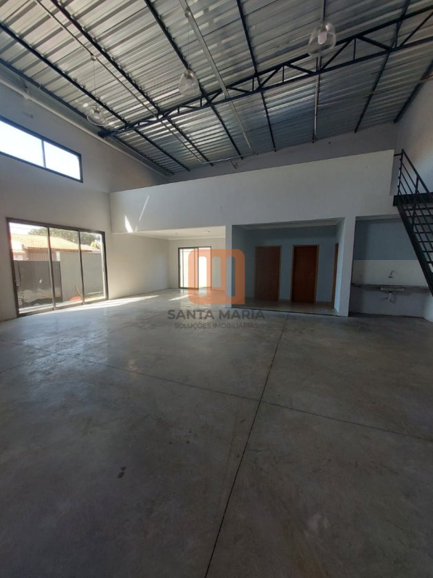 Salão-Galpão para comprar em Candido Portinari, Ribeirão Preto - Salão (unidade) - foto 3 código 75361