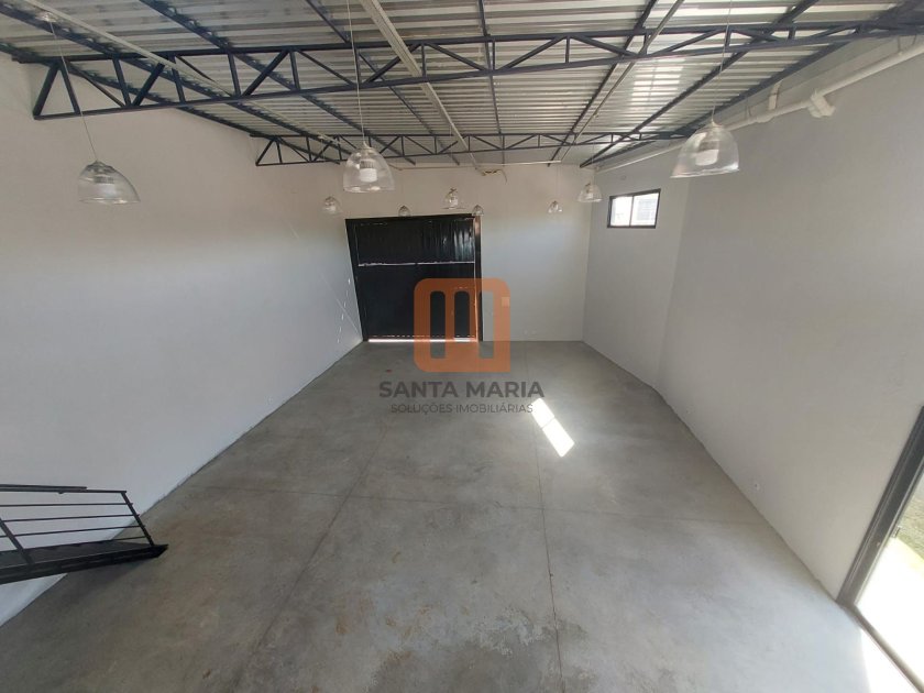 Salão-Galpão para comprar em Candido Portinari, Ribeirão Preto - Salão (unidade) - foto 4 código 75361