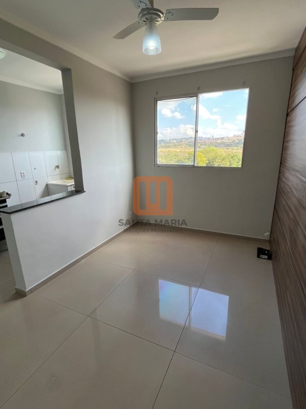 Apartamento para comprar em Manoel Pena, Ribeirão Preto - Sala (unidade) - foto 2 código 75377