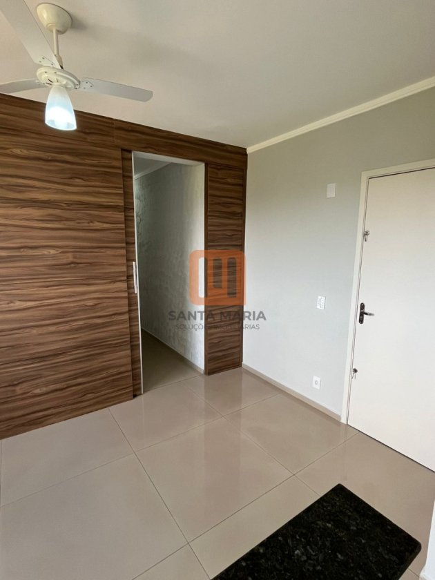 Apartamento para comprar em Manoel Pena, Ribeirão Preto - Sala de Jantar (unidade) - foto 3 código 75377