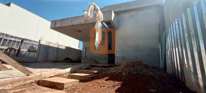 Terreno para comprar no condomínio San Marco 2 - Genova em San Marco, Ribeirão Preto - código 75380