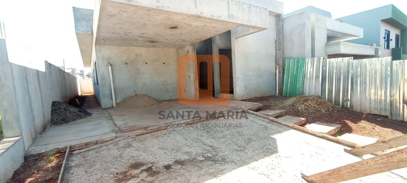 Terreno para comprar em San Marco, Ribeirão Preto - Garagem/estacionamento (unidade) - foto 2 código 75380