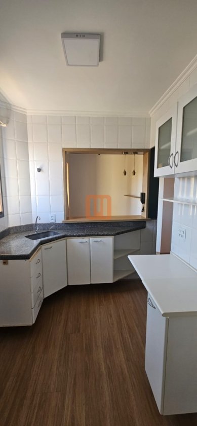 Apartamento para comprar em Jardim Ana Maria, Ribeirão Preto - Cozinha (unidade) - foto 3 código 75387