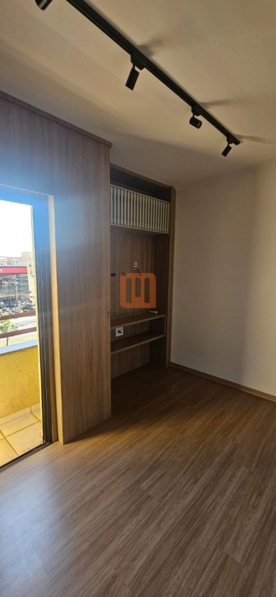 Apartamento para comprar no condomínio Casa Branca em Jardim Ana Maria, Ribeirão Preto - código 75387