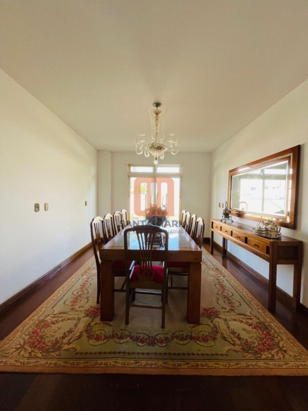 Casa para alugar em Centro, Jardinópolis - Sala de Jantar (unidade) - foto 4 código 75395
