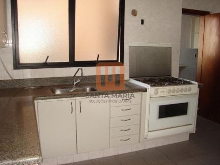 Apartamento para comprar em Santa Cruz, Ribeirão Preto - Cozinha (unidade) - foto 2 código 7540