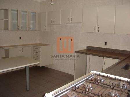 Apartamento para comprar em Santa Cruz, Ribeirão Preto - Cozinha (unidade) - foto 3 código 7540