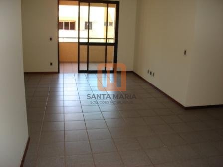 Apartamento para comprar no condomínio Brauna em Santa Cruz, Ribeirão Preto - código 7540