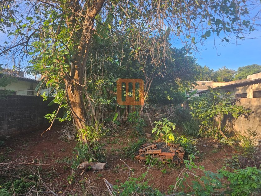 Terreno para comprar em Parque São Sebastião, Ribeirão Preto - Terreno/Lote (unidade) - foto 2 código 75403