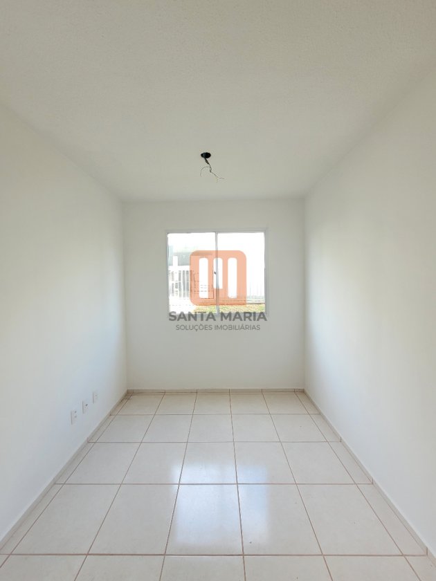 Apartamento para alugar no condomínio Conquista Macaúba em Reserva Macaúba, Ribeirão Preto - código 75411