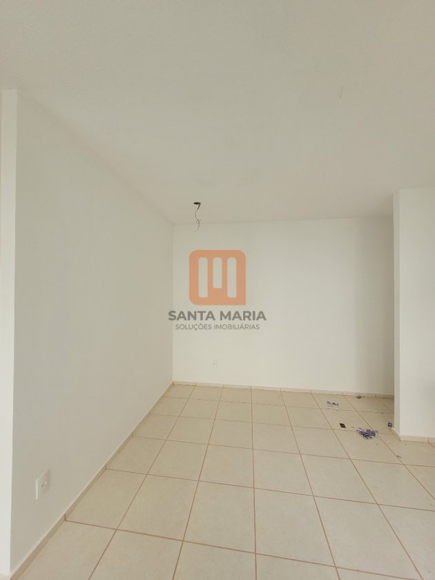 Apartamento para comprar em Reserva Macaúba, Ribeirão Preto - Sala (unidade) - foto 2 código 75411