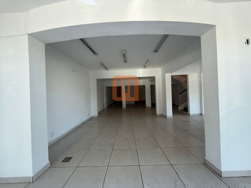 Salão-Galpão para alugar em Centro, Ribeirão Preto - Salão (unidade) - foto 5 código 75420