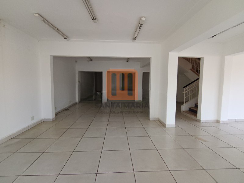 Salão-Galpão para alugar em Centro, Ribeirão Preto - Salão (unidade) - foto 4 código 75420
