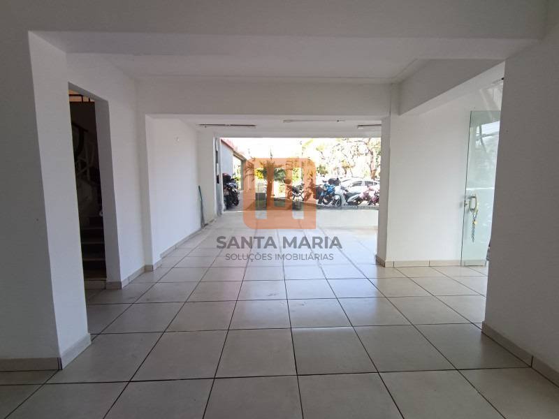 Salão-Galpão para alugar em Centro, Ribeirão Preto - Salão (unidade) - foto 3 código 75420