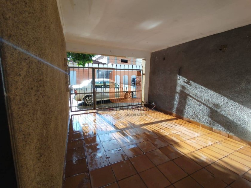 Casa para comprar em Jardim Paulista, Ribeirão Preto - Fachada Unidade (unidade) - foto 2 código 75430