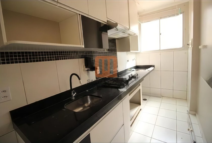 Apartamento para comprar em City Ribeirão, Ribeirão Preto - Cozinha (unidade) - foto 3 código 75431