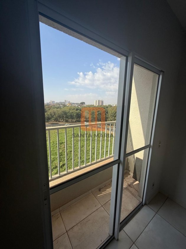 Apartamento para alugar em Central Park, Ribeirão Preto - Vista do Imóvel (unidade) - foto 3 código 75432