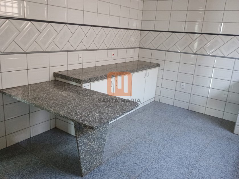 Casa para comprar em Jardim Palmares, Ribeirão Preto - Cozinha (unidade) - foto 4 código 75433