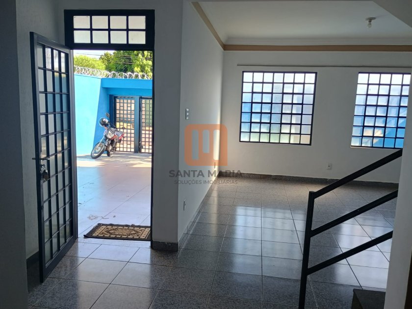 Casa para comprar em Jardim Palmares, Ribeirão Preto - Sala (unidade) - foto 2 código 75433