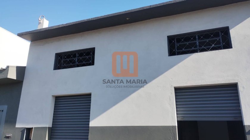 Casa em Jardim Zara, Ribeirão Preto