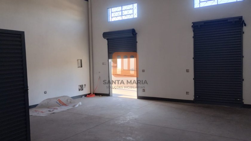 Casa para comprar em Jardim Zara, Ribeirão Preto - Salão (unidade) - foto 3 código 75435