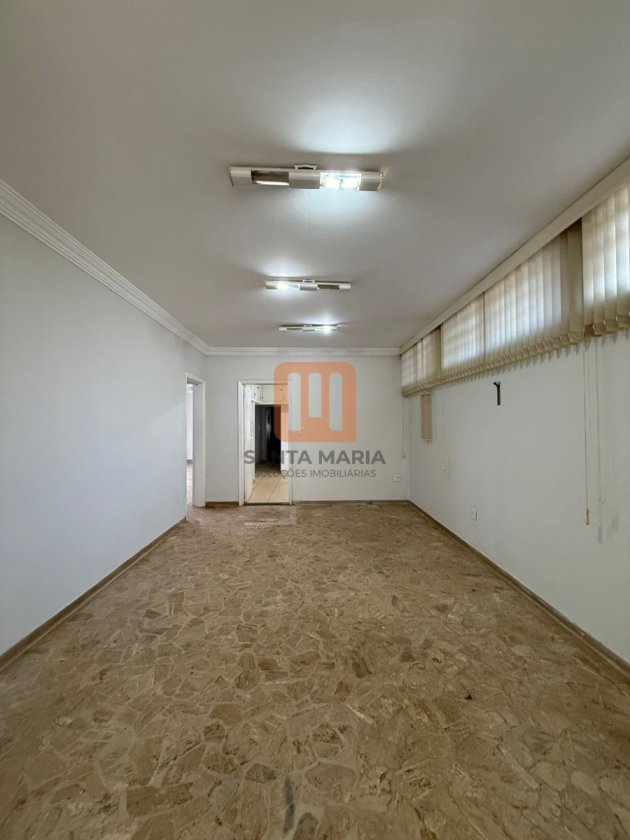 Salão-Galpão para comprar em Jardim Sumaré, Ribeirão Preto - Dormitorio (unidade) - foto 4 código 75439