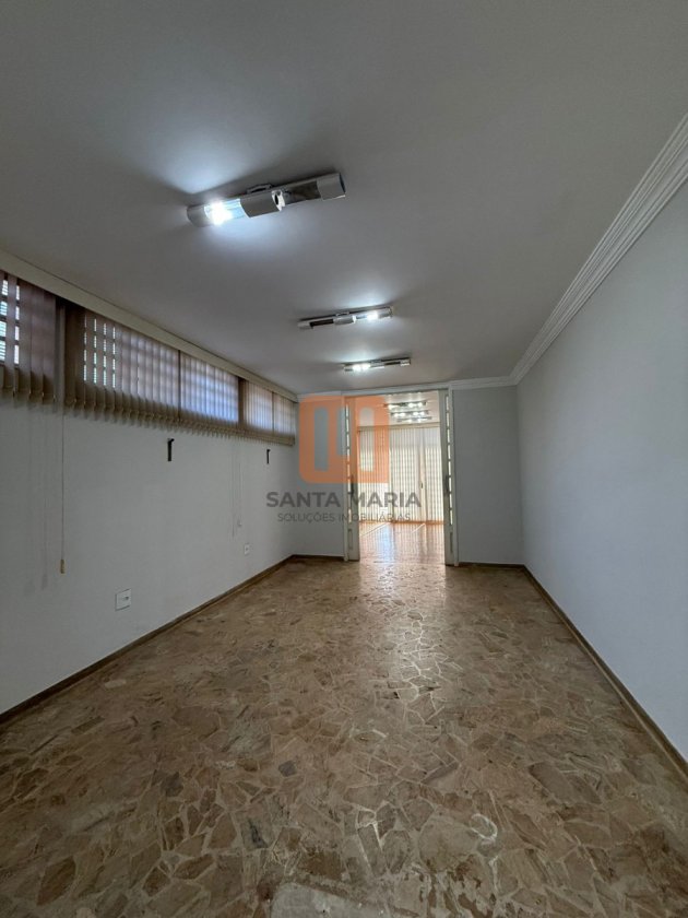 Salão-Galpão para comprar em Jardim Sumaré, Ribeirão Preto - Dormitorio (unidade) - foto 5 código 75439