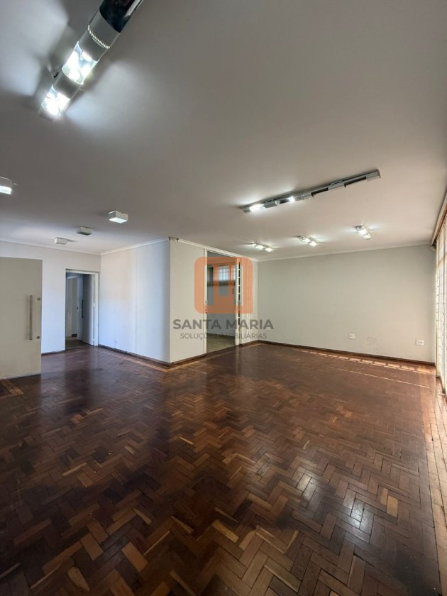 Salão-Galpão para comprar em Jardim Sumaré, Ribeirão Preto - Sala (unidade) - foto 2 código 75439