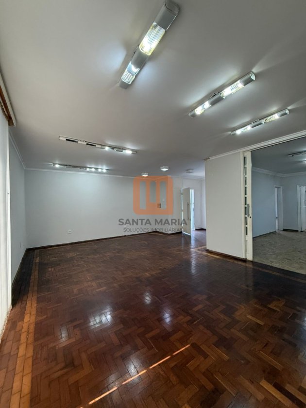 Salão-Galpão para comprar em Jardim Sumaré, Ribeirão Preto - Sala (unidade) - foto 3 código 75439